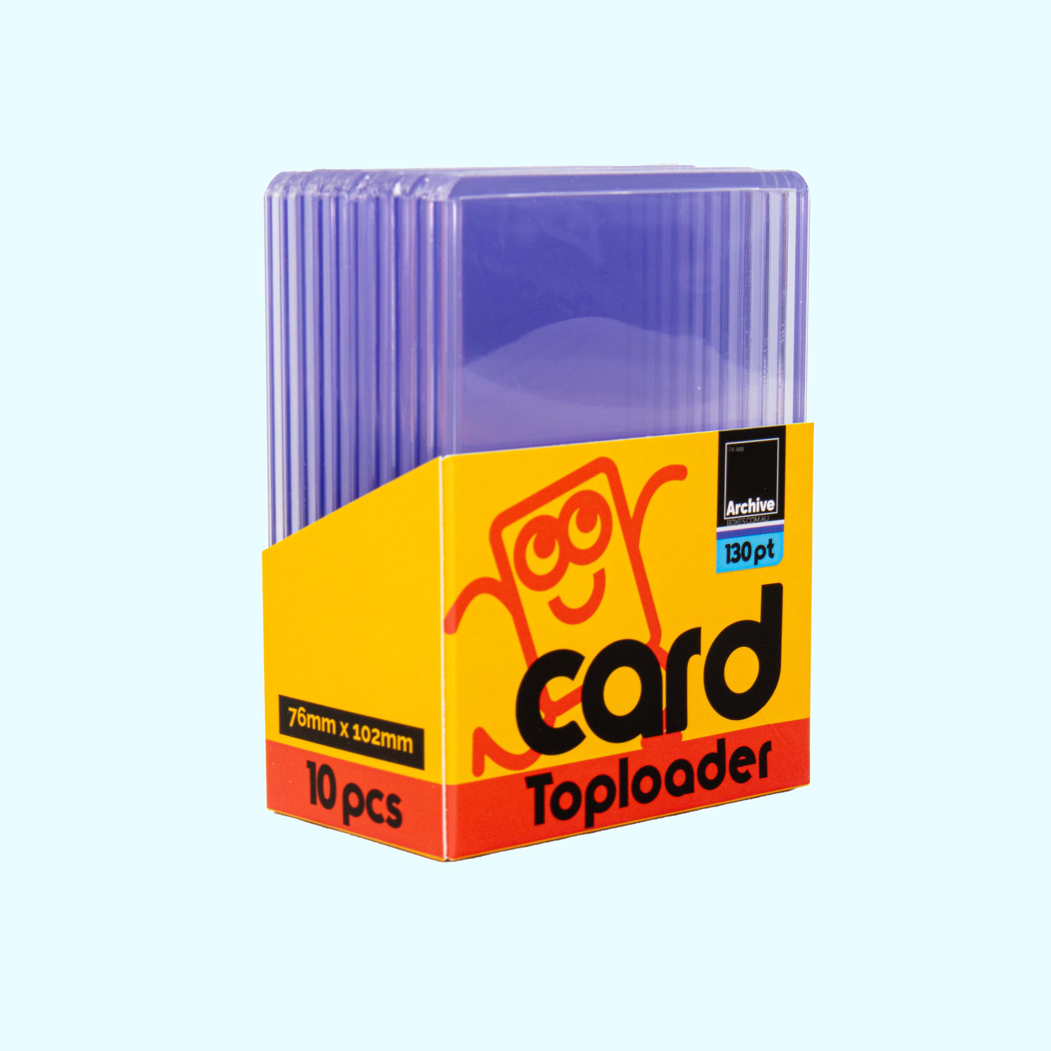 Card Protection Accessories